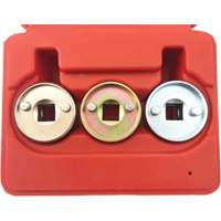 Coffret doutils de calage VAG – moteurs 1.8?L et 2.0?L TGS INDUSTRIEL