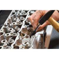 Trousse d'extracteur dembouts de bougies de pr&eacute;chauffage TGS INDUSTRIEL
