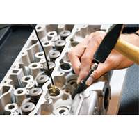 Trousse d'extracteur dembouts de bougies de pr&eacute;chauffage TGS INDUSTRIEL
