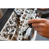 Trousse d'extracteur dembouts de bougies de pr&eacute;chauffage TGS INDUSTRIEL