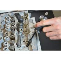 Trousse d'extracteur dembouts de bougies de pr&eacute;chauffage TGS INDUSTRIEL