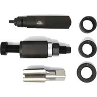 Extracteur et installateur de douilles de puits dinjecteur de carburant Ford – 6.4?L TGS INDUSTRIEL