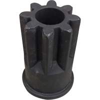 Douille pour bloc-moteur TGS INDUSTRIEL