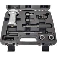 Kit d'extraction d'injecteurs TGS INDUSTRIEL