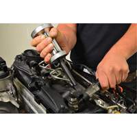 Kit d'extraction d'injecteurs TGS INDUSTRIEL