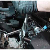 Jeu de 2 cl&eacute;s pour injection de carburant Cummins TGS INDUSTRIEL