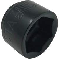 Douille pour filtre &agrave; huile Cummins 5,9 L - 25 mm TGS INDUSTRIEL