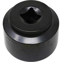 Douille pour filtre &agrave; carburant Cummins 6,7 L - 28 mm TGS INDUSTRIEL