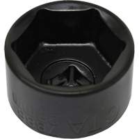 Douille pour filtre &agrave; carburant Cummins 6,7 L - 28 mm TGS INDUSTRIEL