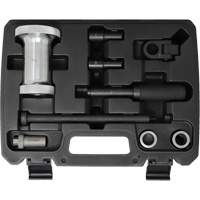 Trousse dextraction dinjecteurs avec adaptateur Duramax TGS INDUSTRIEL