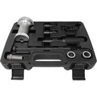 Trousse dextraction dinjecteurs avec adaptateur Duramax TGS INDUSTRIEL