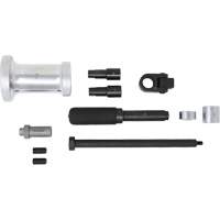 Trousse dextraction dinjecteurs avec adaptateur Duramax TGS INDUSTRIEL