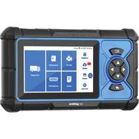 Outil de diagnostic robuste 5" ArtiDiag HD avec fonctions d'entretien TGS INDUSTRIEL