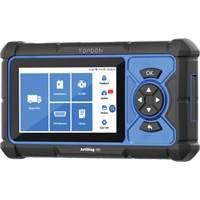 Outil de diagnostic robuste 5" ArtiDiag HD avec fonctions d'entretien TGS INDUSTRIEL