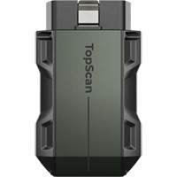 Outil de diagnostic Bluetooth de poche avec commandes bidirectionnelles TGS INDUSTRIEL