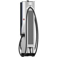 BoostQ EV Fast Charger, 240 kW, DC, CCS1 Connector TGS INDUSTRIEL