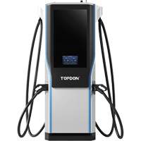 BoostQ EV Fast Charger, 180 kW, DC, CCS1 Connector TGS INDUSTRIEL