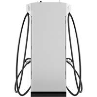 BoostQ EV Fast Charger, 120 kW, DC, CCS1 Connector TGS INDUSTRIEL
