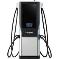 BoostQ EV Fast Charger, 60 kW, DC, CCS1 Connector TGS INDUSTRIEL