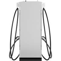BoostQ EV Fast Charger, 60 kW, DC, CCS1 Connector TGS INDUSTRIEL