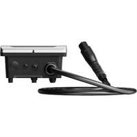 PulseQ AC Max Commercial EV Charger, 80 A, Level 2 AC, Type 1 (SAE J1772) Connector TGS INDUSTRIEL