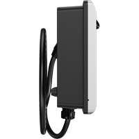 PulseQ AC Max Commercial EV Charger, 48 A, Level 2 AC, Type 1 (SAE J1772) Connector TGS INDUSTRIEL