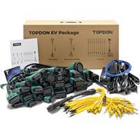 Trousse de diagnostic de VE pour Phoenix Smart & Max TGS INDUSTRIEL