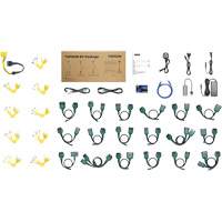 Trousse de diagnostic de VE pour Phoenix Smart & Max TGS INDUSTRIEL