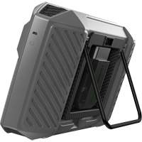 Outil de diagnostic et programmation des cl&eacute;s UltraDiag 8" avec commandes bidirectionnelles TGS INDUSTRIEL