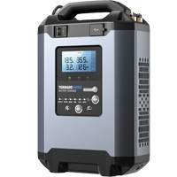 Tornado90000 90A Stable Power Supply & Smart Charger 12V/24V TGS INDUSTRIEL