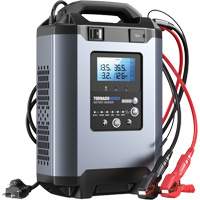 Tornado90000 90A Stable Power Supply & Smart Charger 12V/24V TGS INDUSTRIEL