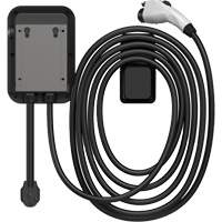 PulseQ AC Home EV Charger with RFID Mode, 40 A, Level 2 AC, Type 1 (SAE J1772) Connector TGS INDUSTRIEL