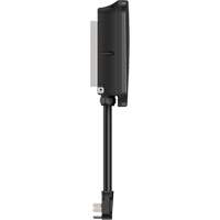 PulseQ AC Home EV Charger with RFID Mode, 40 A, Level 2 AC, Type 1 (SAE J1772) Connector TGS INDUSTRIEL