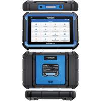 Outil de diagnostic ArtiDiag Pro 7" avec fonctions de service et commandes bidirectionnelles TGS INDUSTRIEL