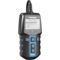 BT100 12V Battery & System Tester TGS INDUSTRIEL