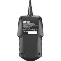 BT100 12V Battery & System Tester TGS INDUSTRIEL