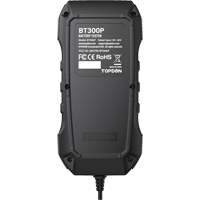 BT300P Battery, Charging & Cranking System Tester with Printer TGS INDUSTRIEL