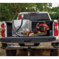 Pompe de transfert de carburant 12 V CC avec pistolet TGS INDUSTRIEL