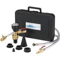 Ensemble UView Airlift & pi&egrave;ces de rechanbge pour syst&egrave;me de refroidissement TGS INDUSTRIEL