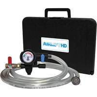 Syst&egrave;me de refroidissement Airlift II: HD TGS INDUSTRIEL