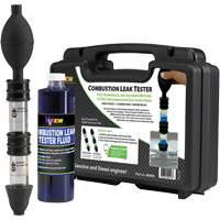 Uview Combustion Gas/Diesel Leak Tester Kit, 480 ml, Bottle TGS INDUSTRIEL