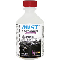 MiST Cleaning Solution TGS INDUSTRIEL