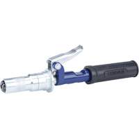 Raccord graisseur &agrave; action de levier, 0,125 NPT Filetage, Acier TGS INDUSTRIEL