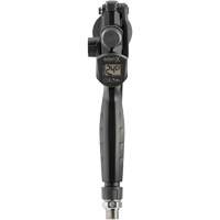 Pistolet de peinture de premi&egrave;re qualit&eacute; pour la peinture automobile X HVLP 1,3 I, Entr&eacute;e d'air 1/4" NPT, 14.83 pi³/min, 0,17 psi TGS INDUSTRIEL
