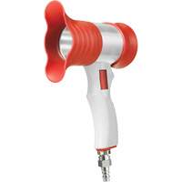 Pistolet de s&eacute;chage Dry jet 2 TGS INDUSTRIEL