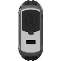 JumpSurge1500 Jump Starter, Booster, Power Bank & Flashlight TGS INDUSTRIEL