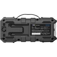 V3000 Jump Starter, Power Bank & Flashlight TGS INDUSTRIEL