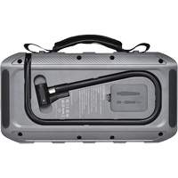 V2200Air 2-in-1 2200 Peak Amp Jump Starter & Tire Inflator TGS INDUSTRIEL