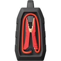 V4500 Plus 2-in-1 4500 Peak Amp Jump Starter, Battery & System Tester TGS INDUSTRIEL