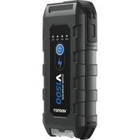 V1500 Jump Starter, Booster, Power Bank & Flashlight TGS INDUSTRIEL